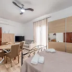 بيت للعطل Da Katia *