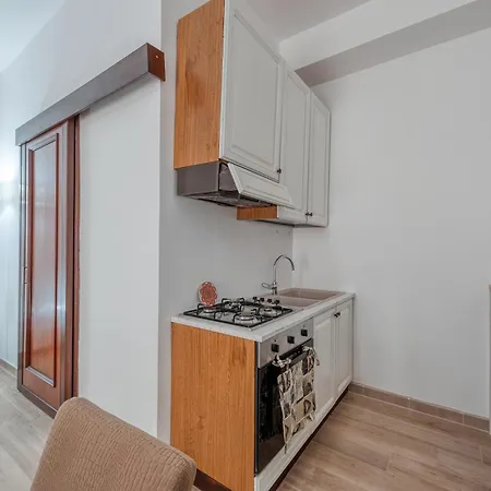 Holiday home Da Katia *