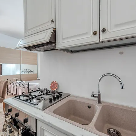 Holiday home Da Katia *