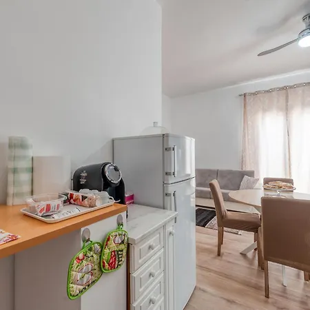 Da Katia Holiday home Cellino San Marco