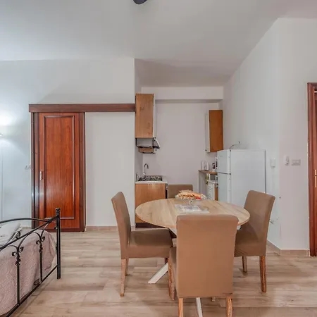 Da Katia Holiday home