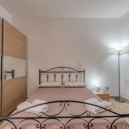 Da Katia Holiday home *