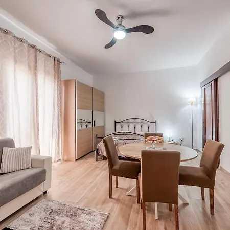 Da Katia Holiday home