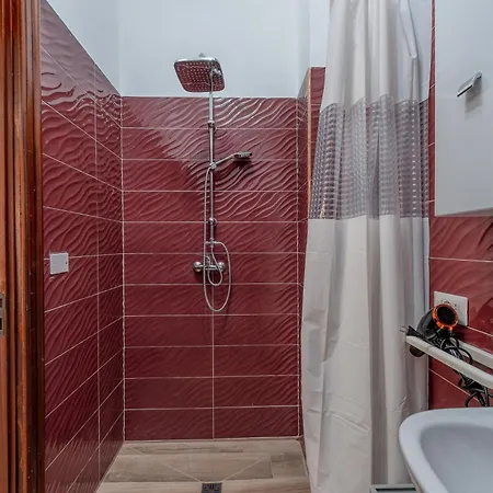 Holiday home Da Katia Cellino San Marco