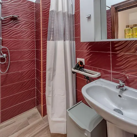 Holiday home Da Katia Cellino San Marco