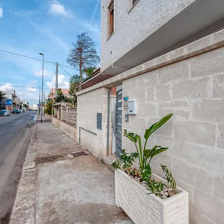 Holiday home Da Katia Cellino San Marco