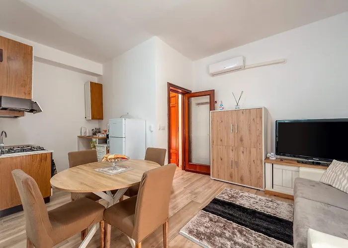 Da Katia Hébergement de vacances Cellino San Marco