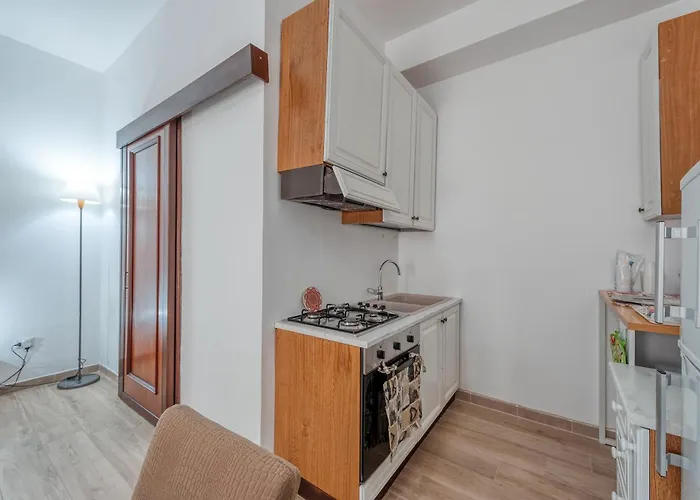 Hébergement de vacances Da Katia *