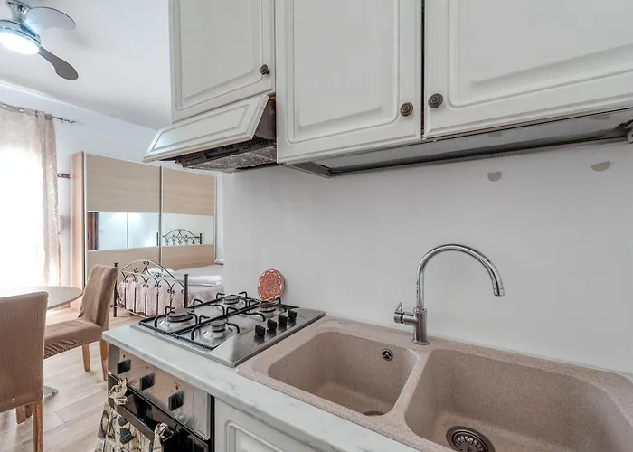 Hébergement de vacances Da Katia *