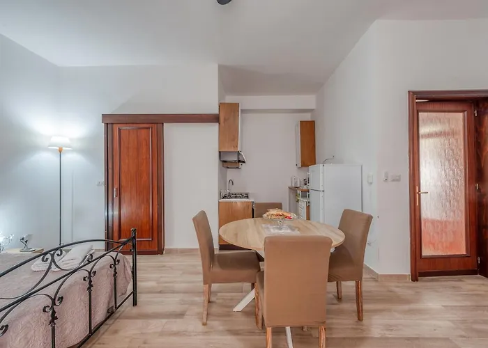 Da Katia Hébergement de vacances