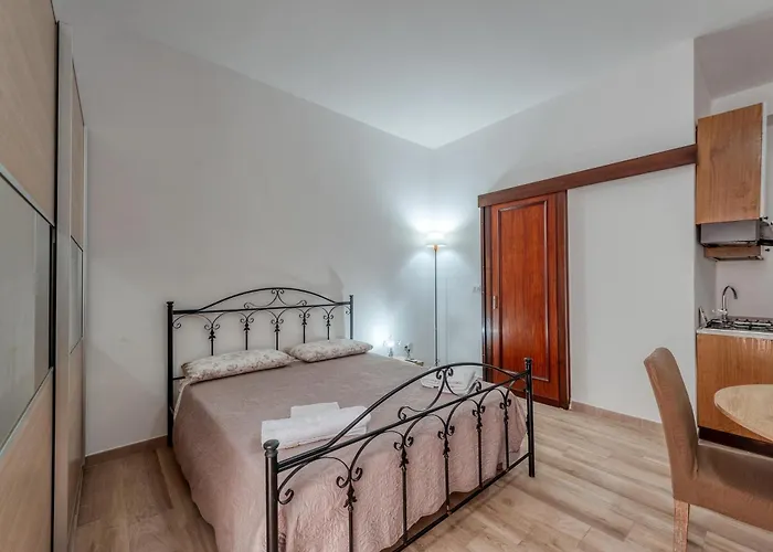 Da Katia Hébergement de vacances Cellino San Marco