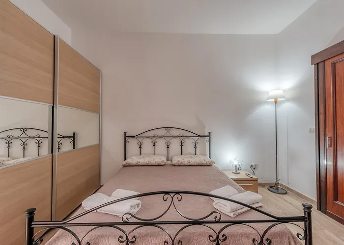 Da Katia Hébergement de vacances *