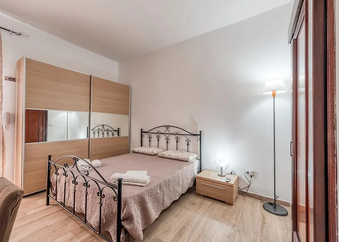 Da Katia Hébergement de vacances *