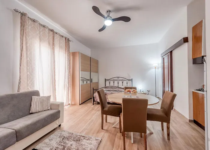 Da Katia Hébergement de vacances