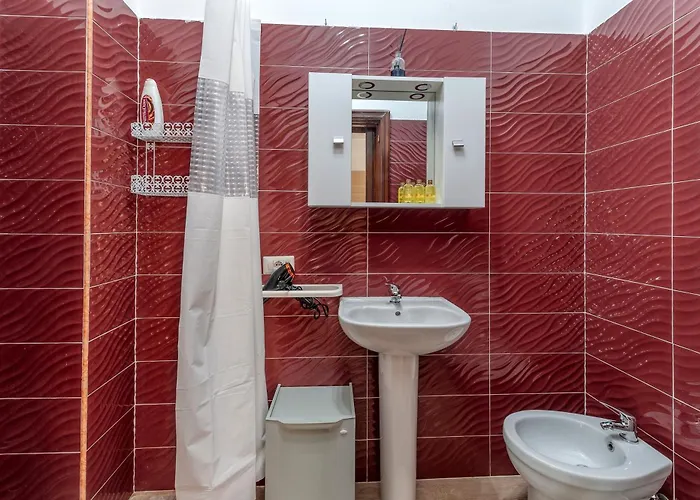 Da Katia Hébergement de vacances *