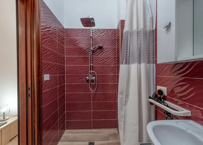 Hébergement de vacances Da Katia Cellino San Marco