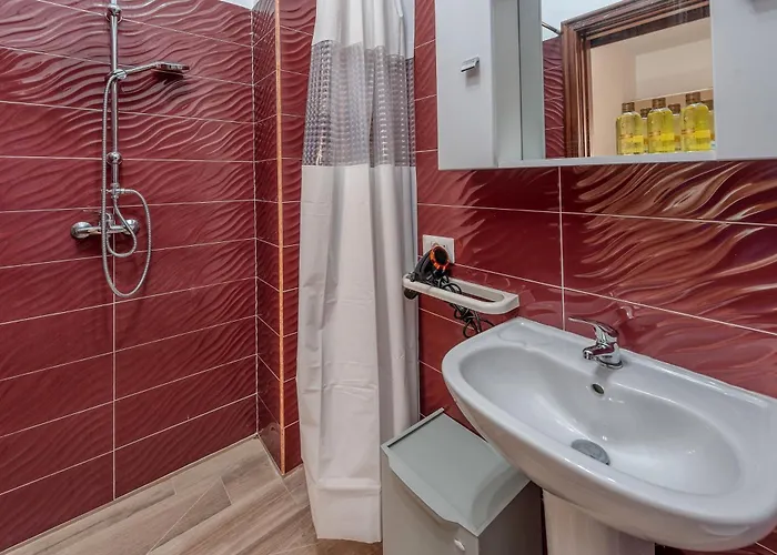 Hébergement de vacances Da Katia Cellino San Marco