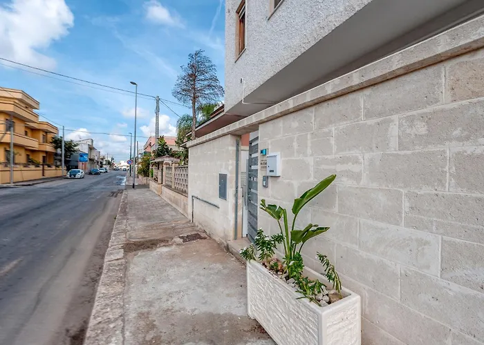 Hébergement de vacances Da Katia Cellino San Marco