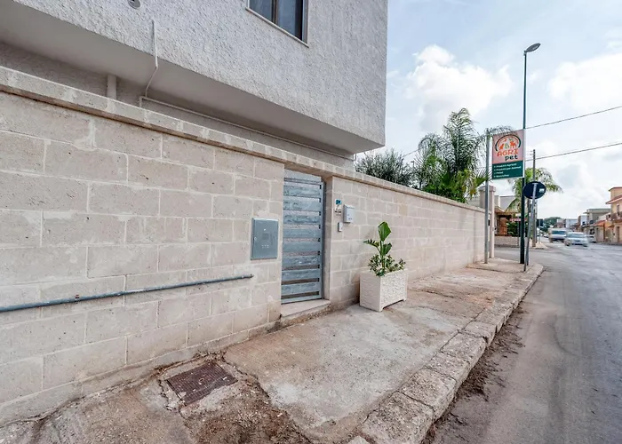 Hébergement de vacances Da Katia