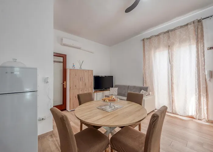 Da Katia Hébergement de vacances Cellino San Marco