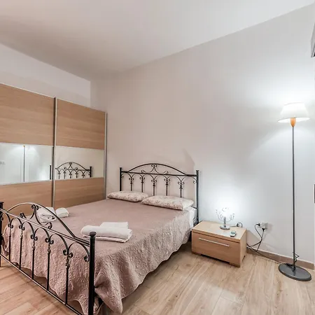 Da Katia Σπίτι διακοπών *