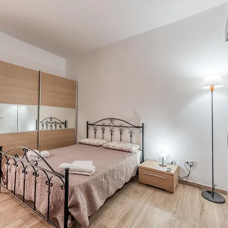 Сasa de vacaciones Da Katia Cellino San Marco